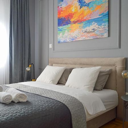 Cityinn Apartment Bijeljina Exteriör bild
