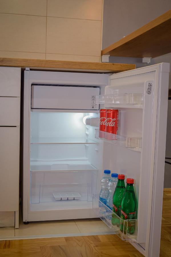 Cityinn Apartment Bijeljina Exteriör bild