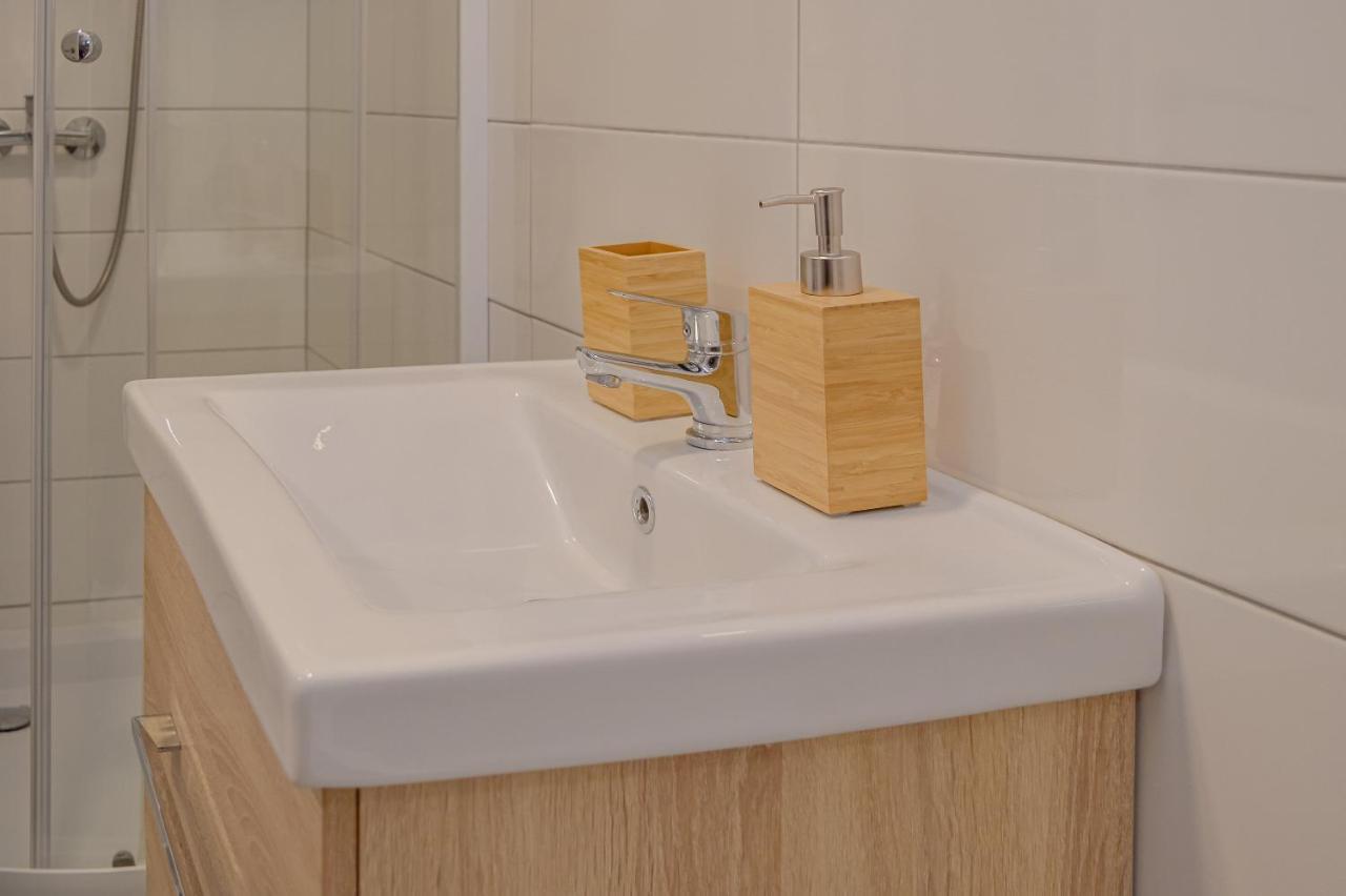 Cityinn Apartment Bijeljina Exteriör bild
