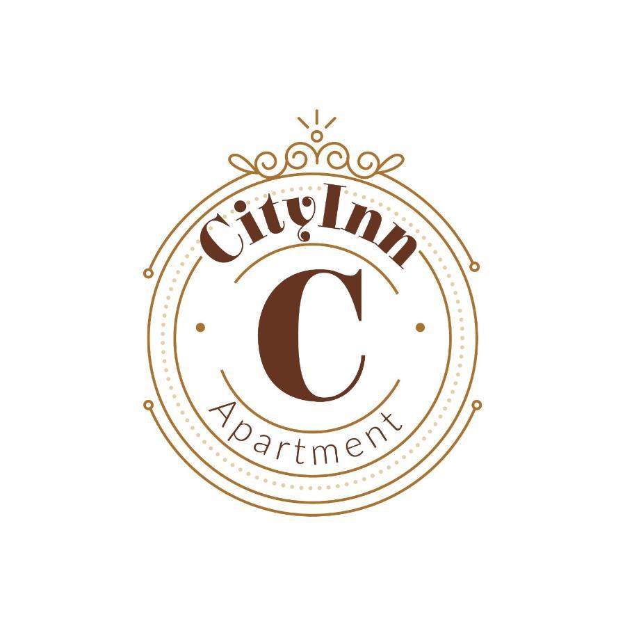 Cityinn Apartment Bijeljina Exteriör bild