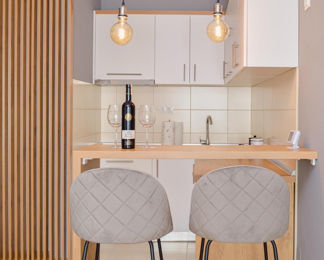 Cityinn Apartment Bijeljina Exteriör bild